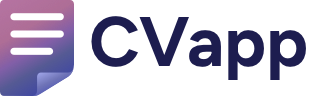 Logo CVapp